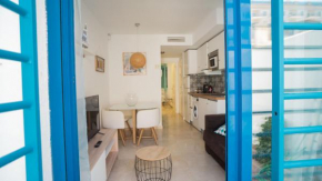 Apartamento Los Patos Beach